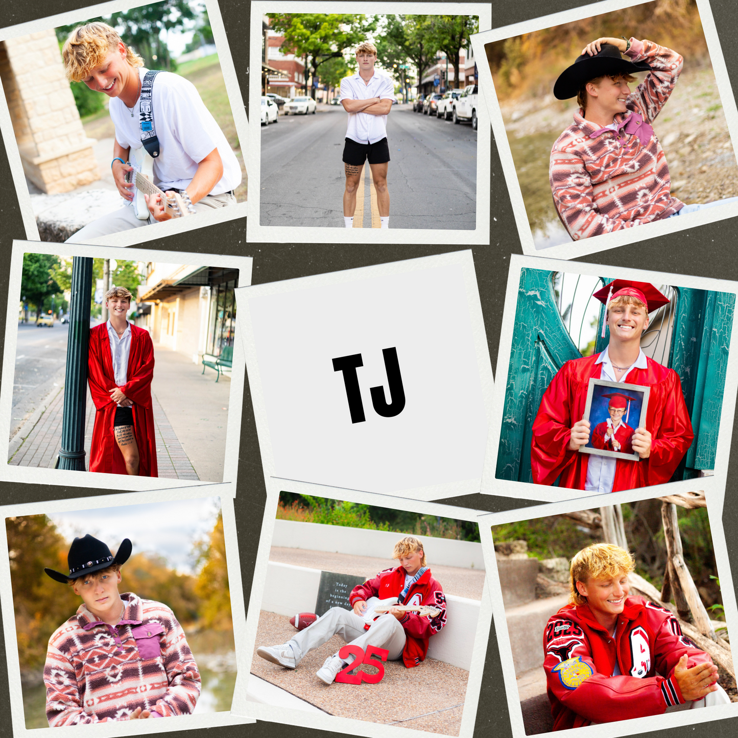 Custom Canvas Print - EMAIL ADDRESS REQUIRED