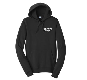 MOONSHINER GARAGE HOODIE